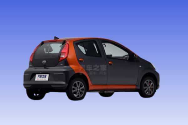 滁州市抵押微型汽车