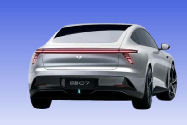 滁州市回收小米汽车